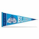 John Jay Bloodhounds Rally Soft Felt Pennant (12x30")