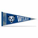 Daemen Wildcats Rally Soft Felt Pennant (12x30")