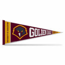 Charleston Golden Eagles Rally Soft Felt Pennant (12x30")