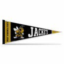 West Virginia State Yellow Jackets Rally Soft Felt Pennant (12x30")