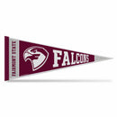 Fairmont State Falcons Rally Soft Felt Pennant (12x30")