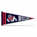 Fresno State Rally Soft Felt Pennant (12X30")