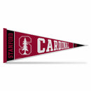 Stanford Cardinal Rally Soft Felt Pennant (12x30")