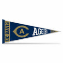 Cal State-Davis Aggies Rally Soft Felt Pennant (12x30")