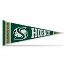 Sacramento State Hornets Rally Soft Felt Pennant (12x30")