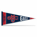 Saint Mary's Gaels Rally Soft Felt Pennant (12x30")