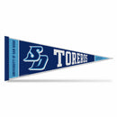 San Diego Toreros Rally Soft Felt Pennant (12x30")