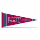 Loyola Marymount Lions Rally Soft Felt Pennant (12x30")