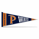 Pepperdine Waves Rally Soft Felt Pennant (12x30")