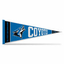 Cal State San Bernardino Coyotes Rally Soft Felt Pennant (12x30")