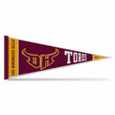 Cal State Dominguez Hills Toros Rally Soft Felt Pennant (12x30")