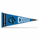 Cal State San Marcos Cougars Rally Soft Felt Pennant (12x30")