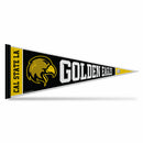 Cal State Los Angeles Golden Eagles Rally Soft Felt Pennant (12x30")