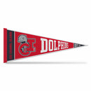 Cal State Channel Islands Dolphins Rally Soft Felt Pennant (12x30")