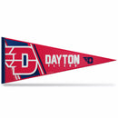 Dayton Soft Felt 12" X 30" Pennant With Header Card