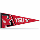 Youngstown Soft Felt 12" X 30" Pennant With Header Card