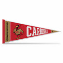 Otterbein Cardinals Rally Soft Felt Pennant (12x30")