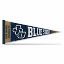John Carroll Blue Streaks Rally Soft Felt Pennant (12x30")