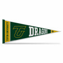 Tiffin Dragons Rally Soft Felt Pennant (12x30")