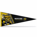 Wichita State Soft Felt Carded Pennant (12X30)