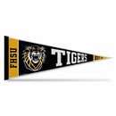 Fort Hays State Tigers Rally Soft Felt Pennant (12X30")