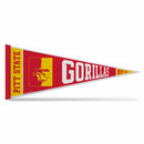 Pittsburg State Gorillas Rally Soft Felt Pennant (12x30")