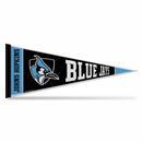 Johns Hopkins Blue Jays Rally Soft Felt Pennant (12x30")
