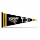 Towson Tigers Rally Soft Felt Pennant (12x30")