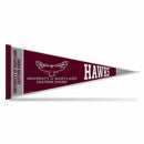 Maryland-Eastern Shore Hawks Rally Soft Felt Pennant (12x30")