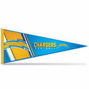Los Angeles Chargers 12" x 30" Soft Felt Pennant