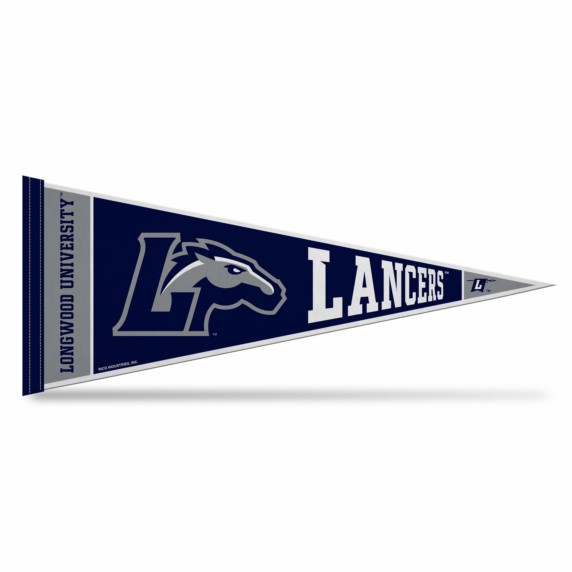 Lamar University 12x30 Felt Pennant