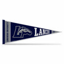 Longwood Lancers Rally Soft Felt Pennant (12x30")