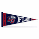 Liberty Flames Rally Soft Felt Pennant (12x30")