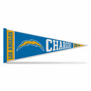 Los Angeles Chargers Rally Soft Felt Pennant (12x30")