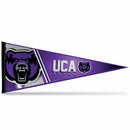 Central Arkansas Soft Felt 12" X 30" Pennant (Carded)