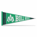 Arkansas–Monticello Boll Weevils Rally Soft Felt Pennant (12x30")