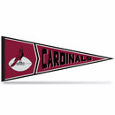 Cardinals - Az Retro Design Soft Felt Carded Pennant (12" X 30")