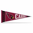 Arizona Cardinals Rally Soft Felt Pennant (12x30")