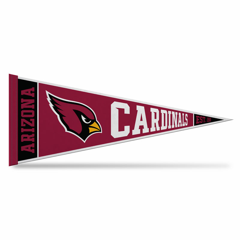 Arizona Cardinals Rally Soft Felt Pennant (12x30")