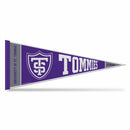 St. Thomas Tommies Rally Soft Felt Pennant (12x30")