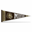 Southwest Minnesota Mustangs Rally Soft Felt Pennant (12x30")