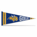 Webster Gorloks Rally Soft Felt Pennant (12x30")