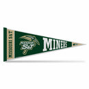 Missouri S&T Miners Rally Soft Felt Pennant