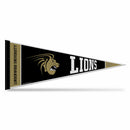 Lindenwood Lions Rally Soft Felt Pennant (12x30")