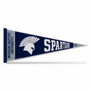 Missouri Baptist Spartans Rally Soft Felt Pennant (12x30")