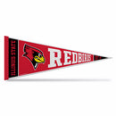 Illinois State Rally Soft Felt Pennant (12X30")