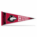 Northern Illinois Huskies Rally Soft Felt Pennant (12x30")