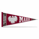Chicago Maroons Rally Soft Felt Pennant (12x30")