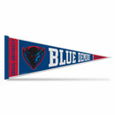 Depaul Blue Demons Rally Soft Felt Pennant (12x30")