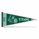Illinois Wesleyan Titans Rally Soft Felt Pennant (12x30")